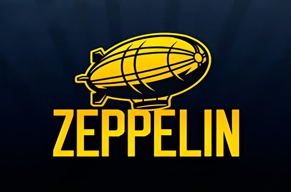 Zeppelin crash game